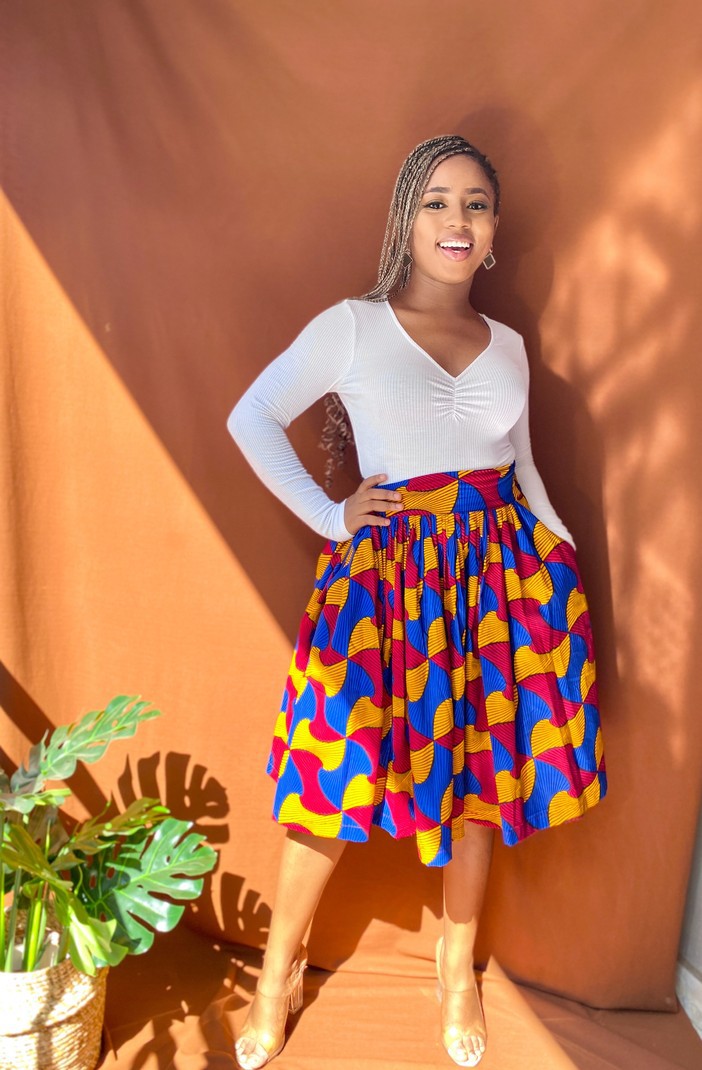 becky lieggi add photo african skirts images