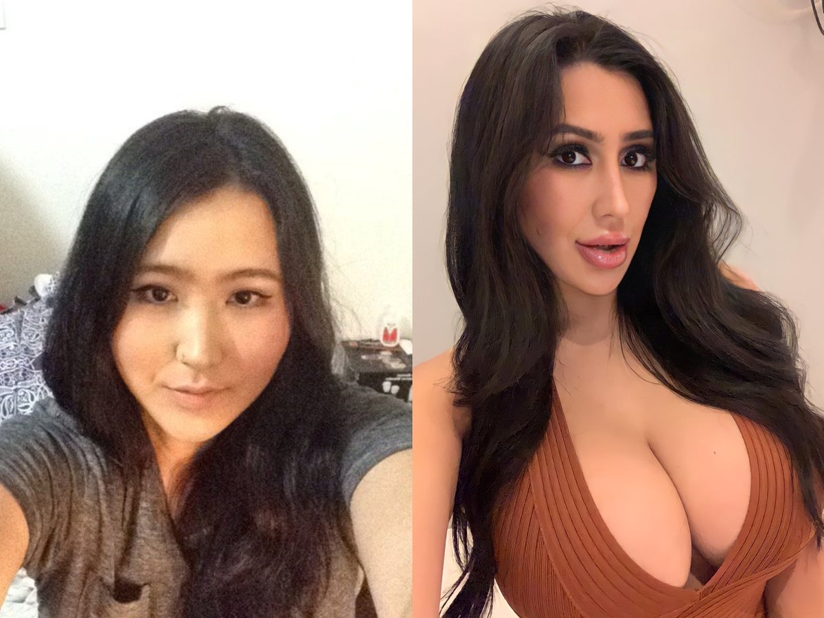 deloris townsend recommends north korean big boobs pic