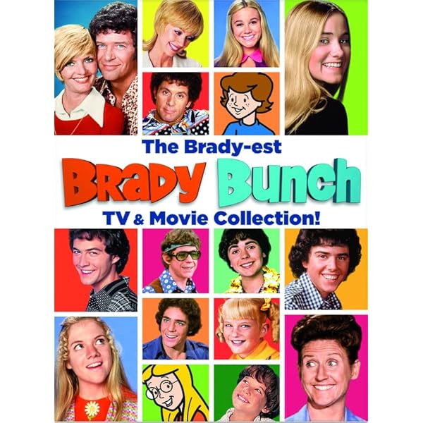 Brady Bunch Sex Parody errotische geschichten