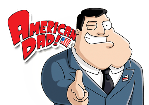 amanda fierro recommends american dad portrait of francines genitals pic