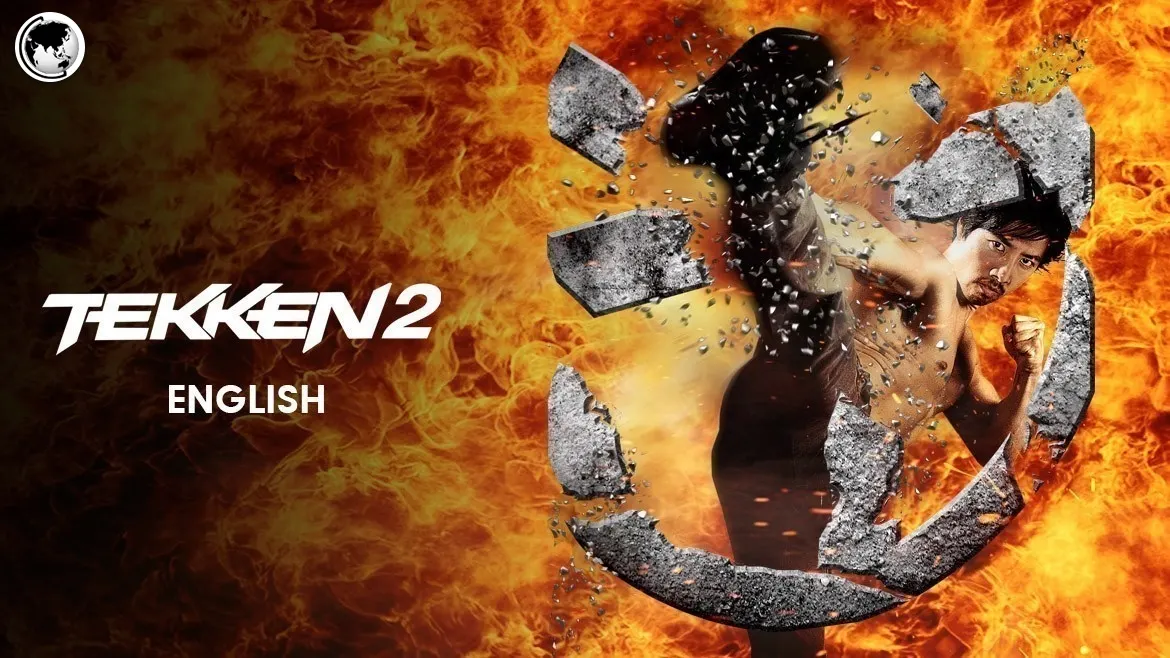 caitlin noelle recommends tekken 2 full movie pic