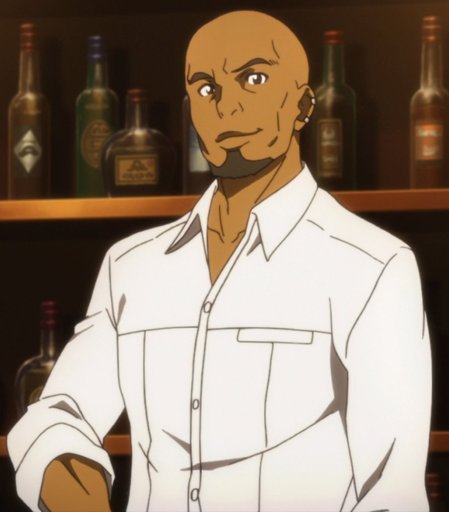 Best of Black guy from sao