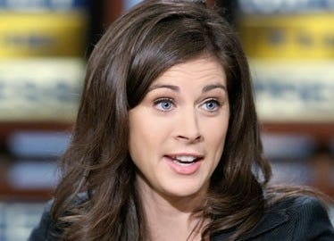 asaf perry recommends erin burnett nude pic