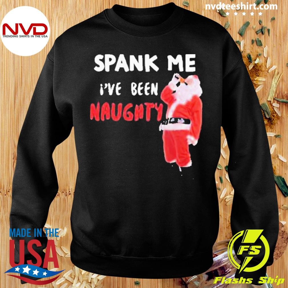 abena fosua recommends spank me i ve been naughty pic