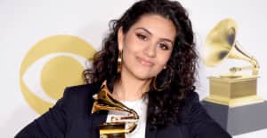 david k parks recommends alessia cara leaked pic