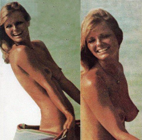 dante laurino recommends Nude Pictures Of Cheryl Tiegs