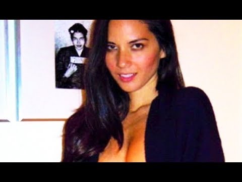 danielle sully add photo olivia munn hacked pics