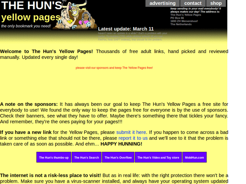 aileen echon recommends Teh Hun Yellow Pages