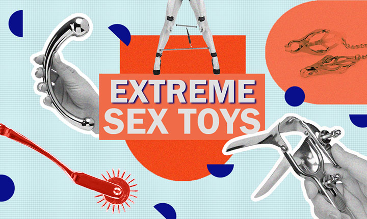 amy cadoret add photo hardcore sex toys