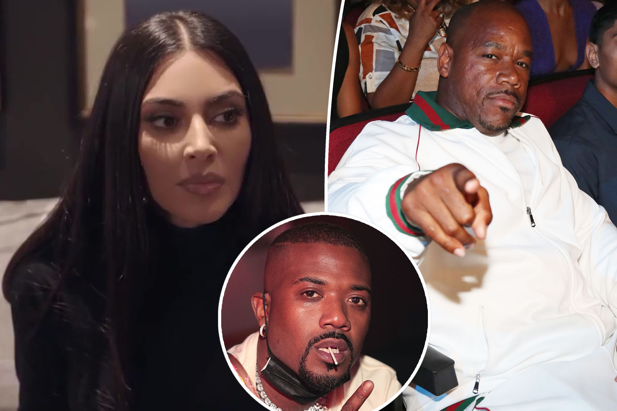 chloe bambrick recommends kim k and ray j video pic