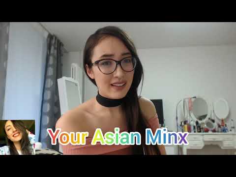 cat hurston share your asian minx photos