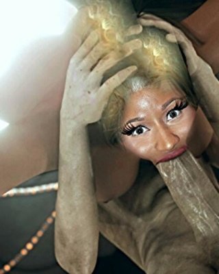 Nicki Minaj Fake Porn oase dresden