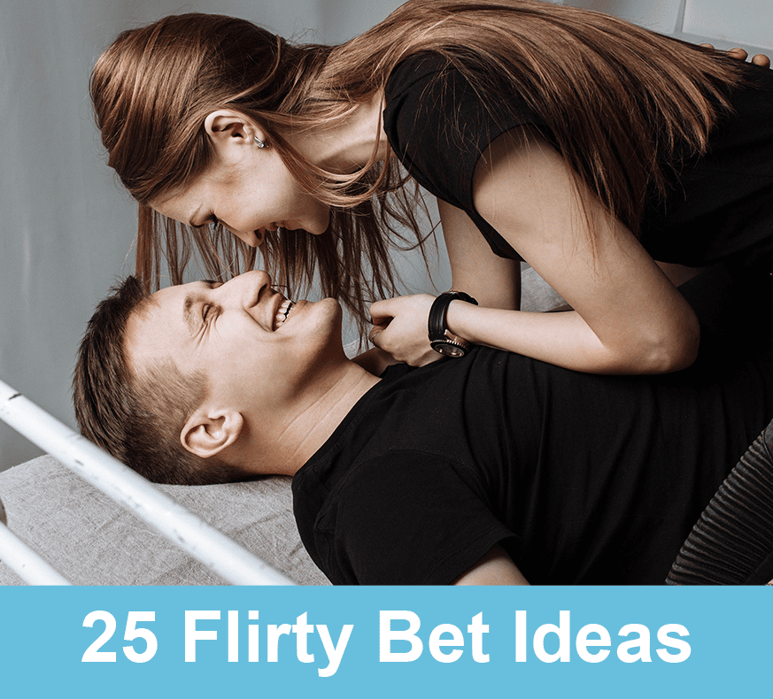 andrew allcott recommends fun bets to make with your girlfriend pic