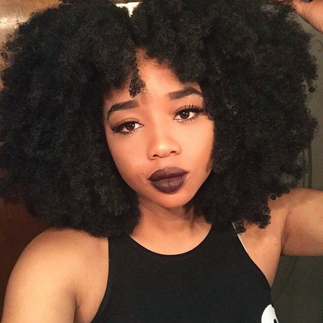 brian seib recommends Black Women With Big Lips