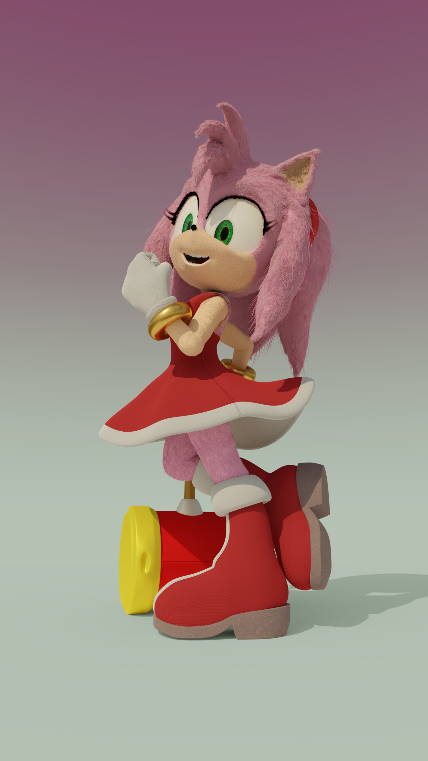deb bortner recommends Show Me Pictures Of Amy Rose