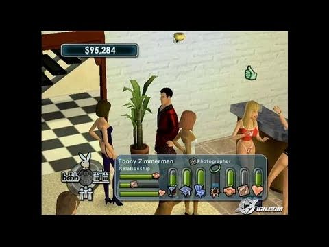 ashley nowlen add playboys the mansion gameplay photo