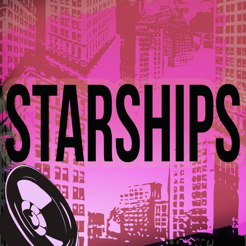 danyela lopez recommends starship nicki minaj download pic