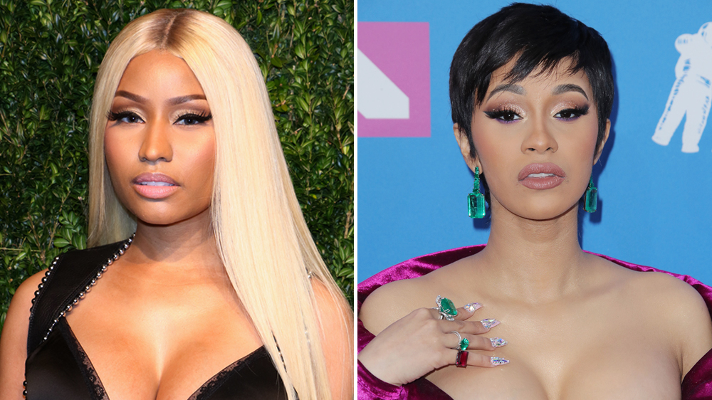 daniel diethorn recommends Cardi B Leaked Photos