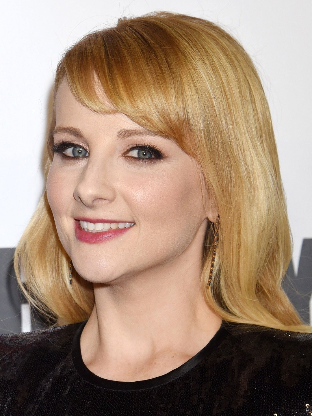 bobby lavelle recommends Melissa Rauch Real Or Fake