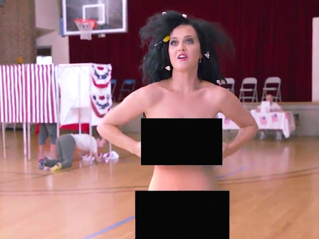 Best of Katy pary nude