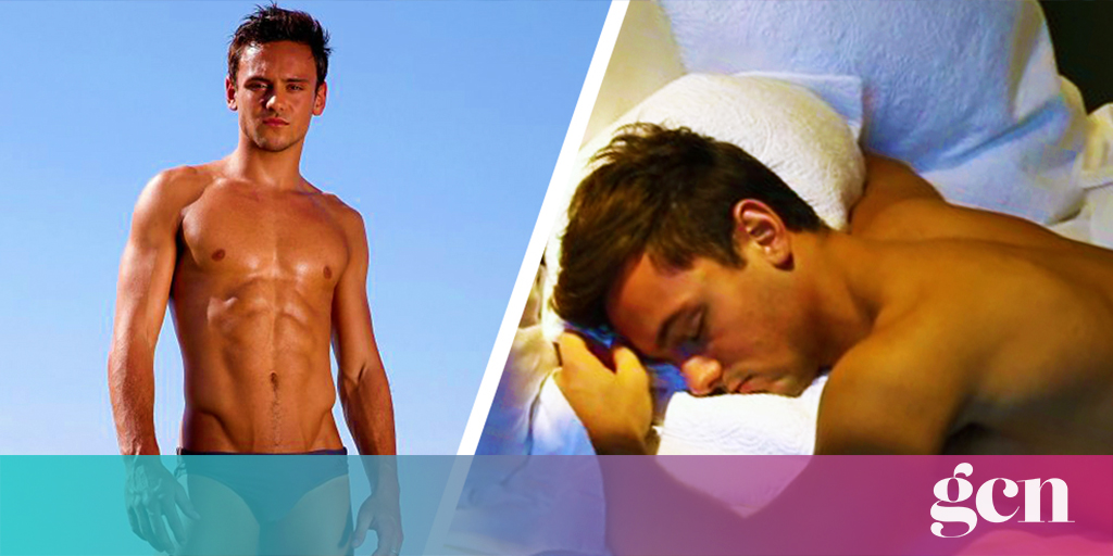 anita yu recommends tom daley leaked sex pic
