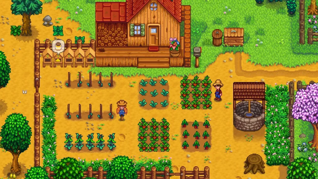 aadhar aggarwal recommends stardew valley ending pic