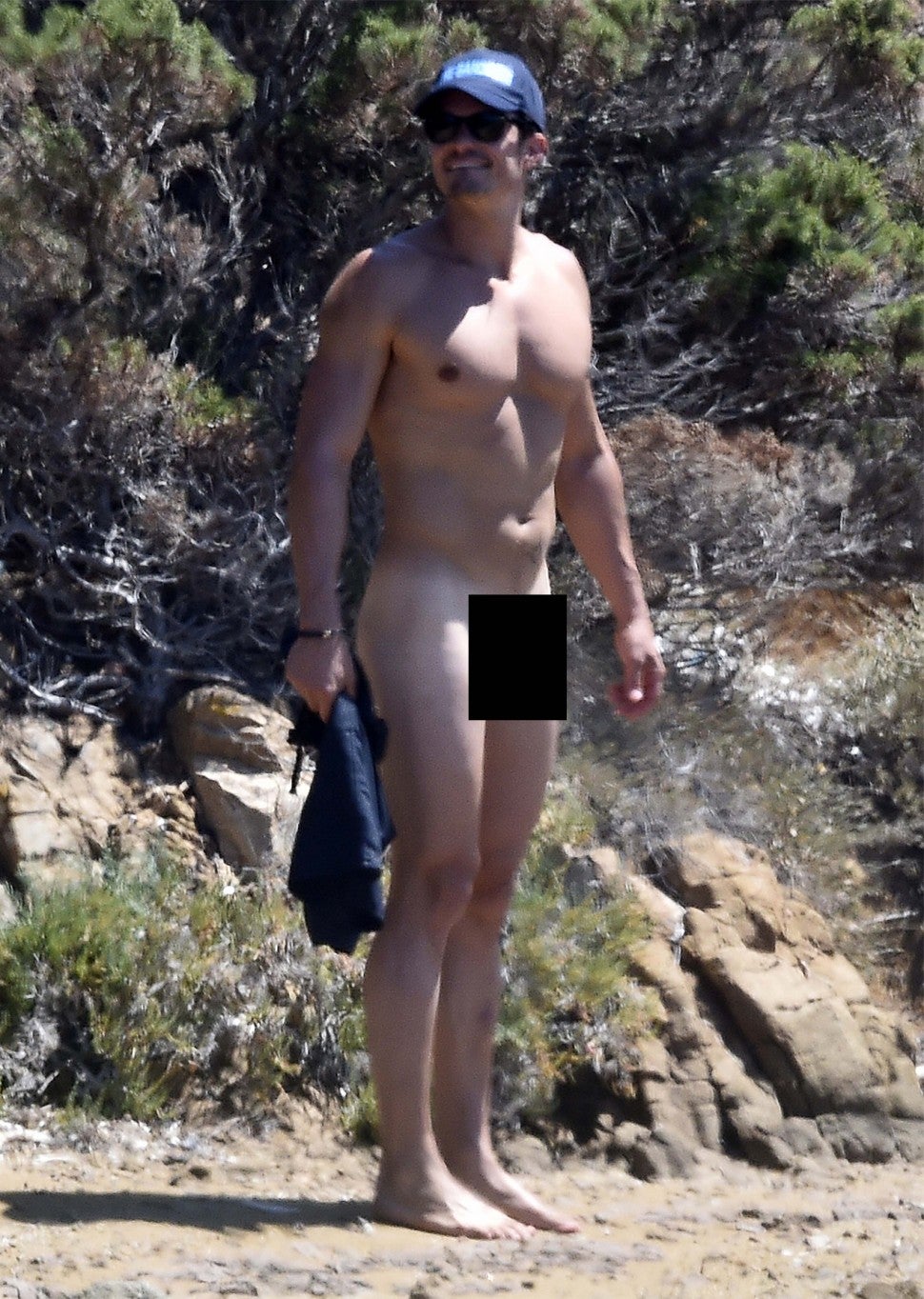 Orlando Bloom Nudes Leaked men bisexual