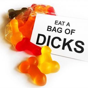 brenda theodore recommends Lays Bag Of Dicks