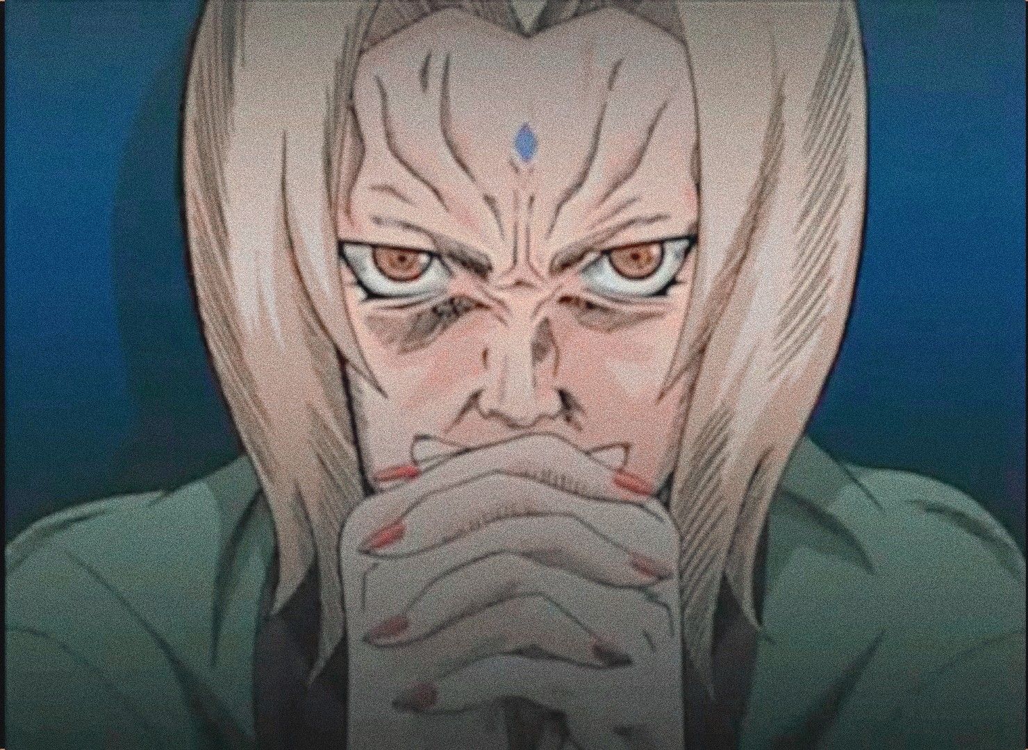 amber key recommends lady tsunade real form pic