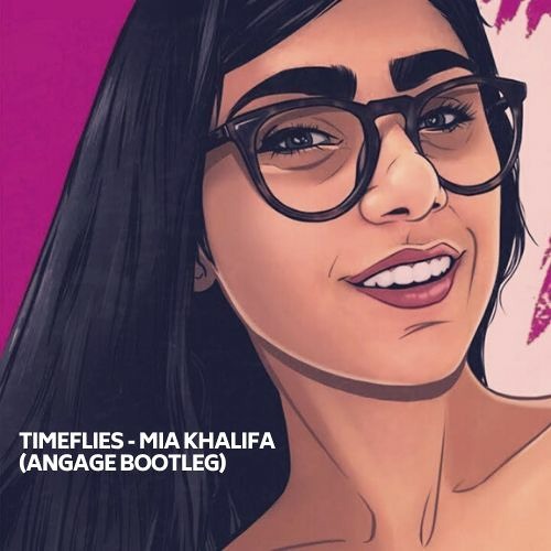 dianne pinheiro recommends Mia Khalifa Song Timeflies