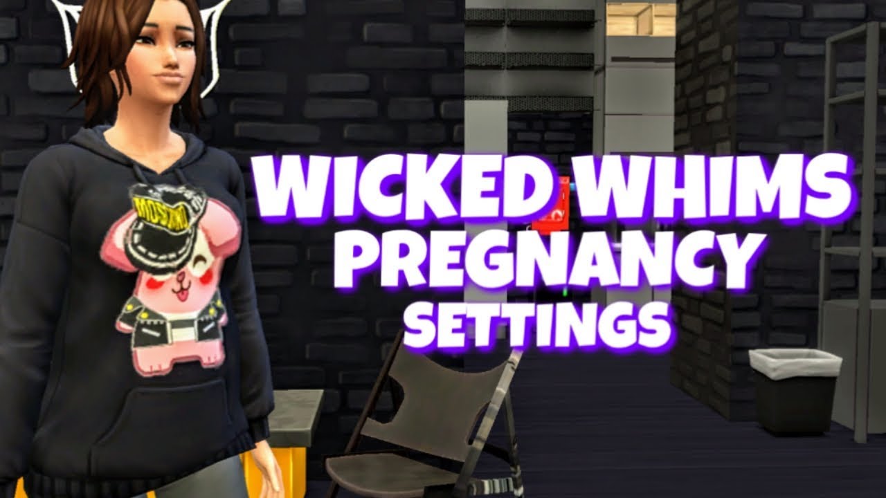 Best of Sims 4 wicked whims abortion