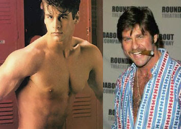 Best of 80s male porn stars
