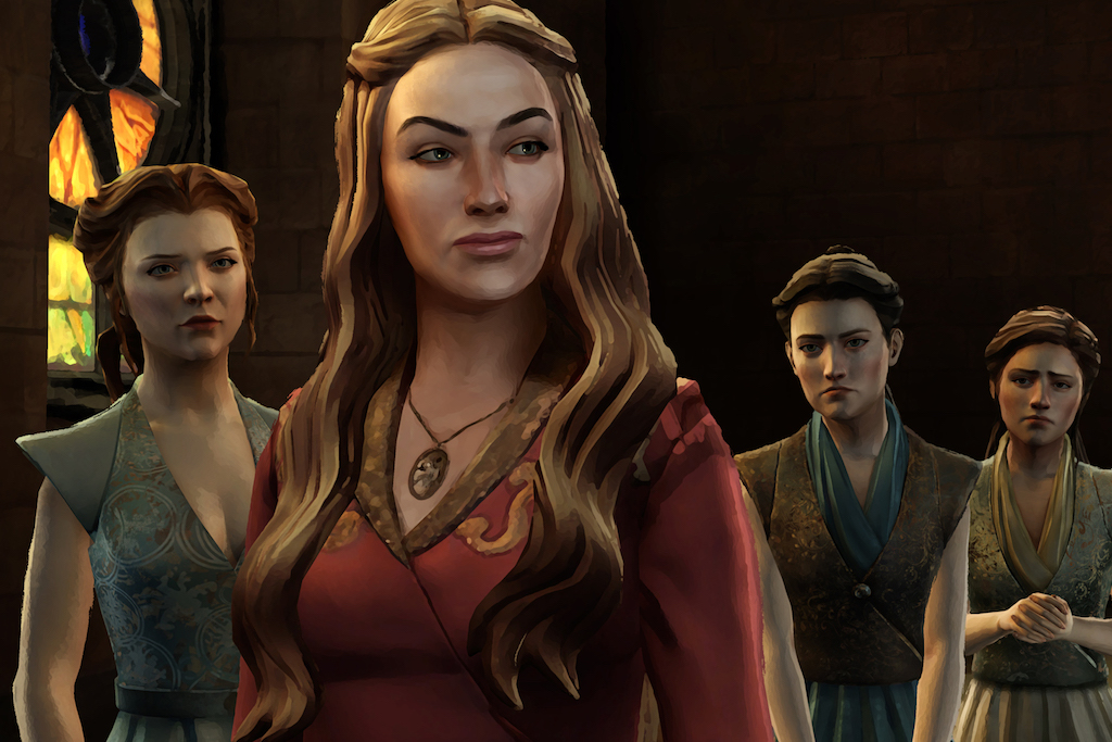 amira saryati recommends sex simulator game of thrones pic