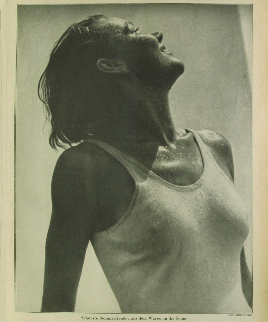 briauna gibson recommends vintage nudism tumblr pic