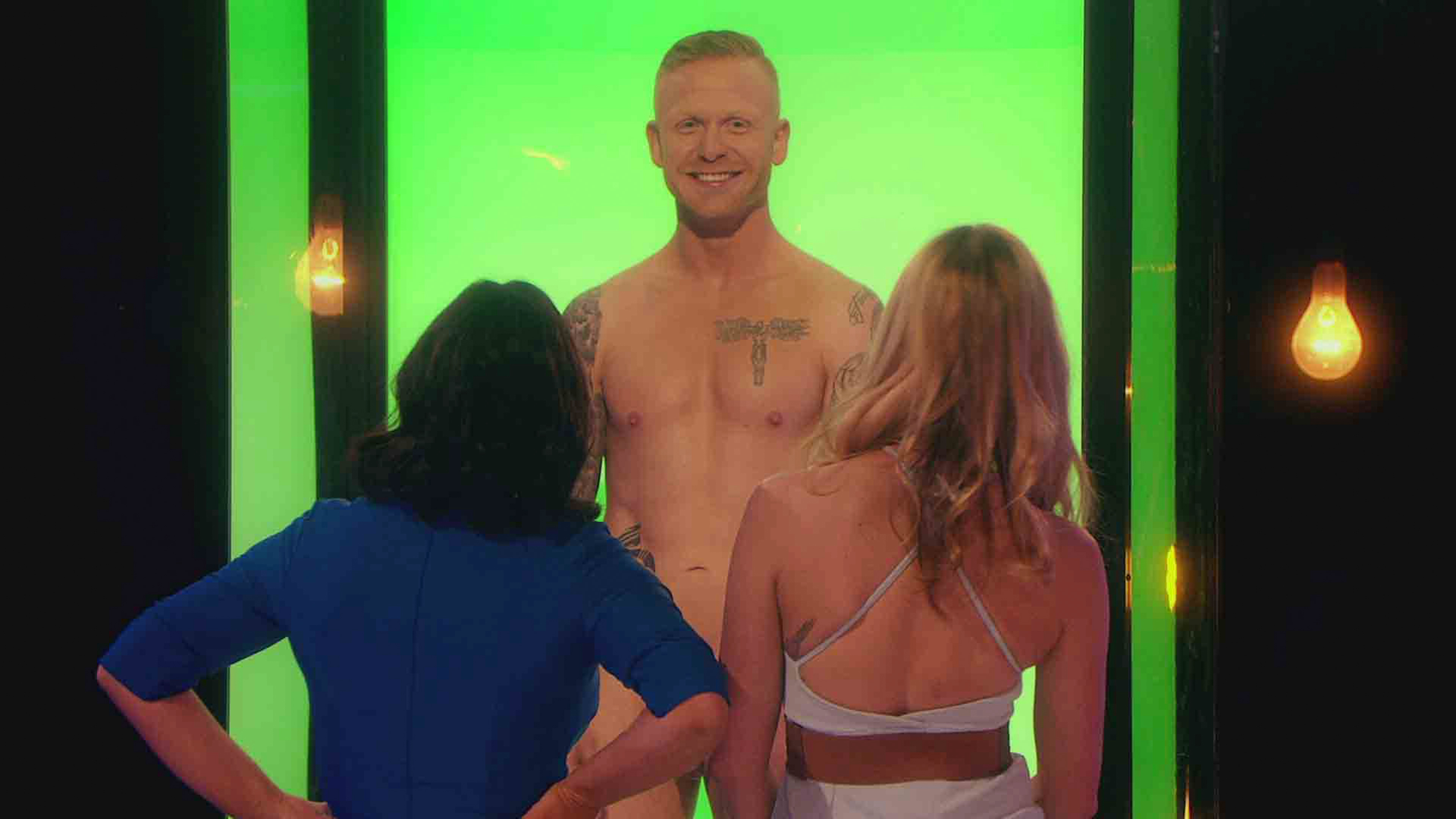 naked attraction season 4 episode 1