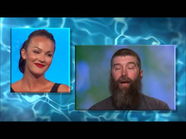 alexander aponte recommends Naked Big Brother 20