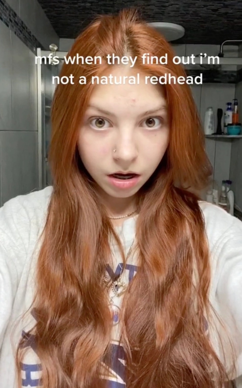 amanda dillon recommends Red Hair Pubic Hair Color