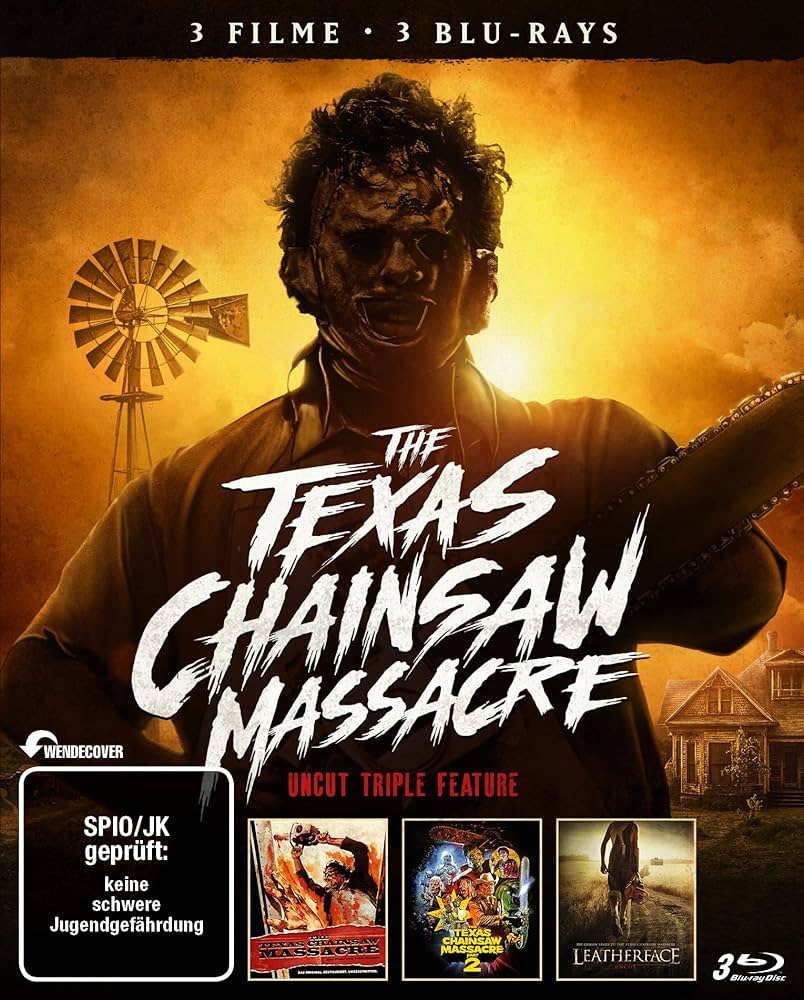 the texas chainsaw massacre free
