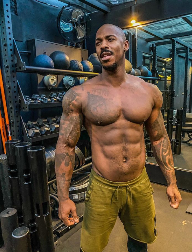 danny colburn recommends mehcad brooks sex pic