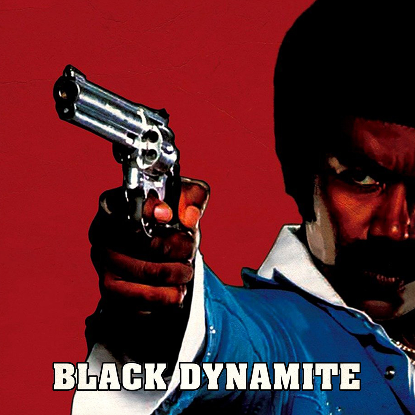 amna fazal recommends stacy adams black dynamite pic