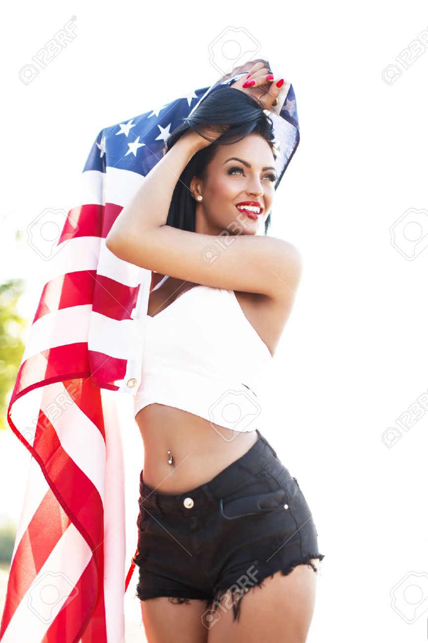 charbel badr share sexy 4th of july pictures photos