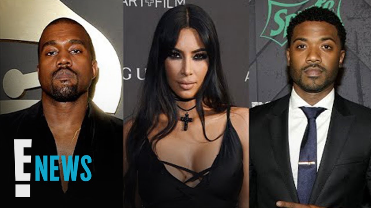 alicia c smith add photo kim kardashian and ray j se