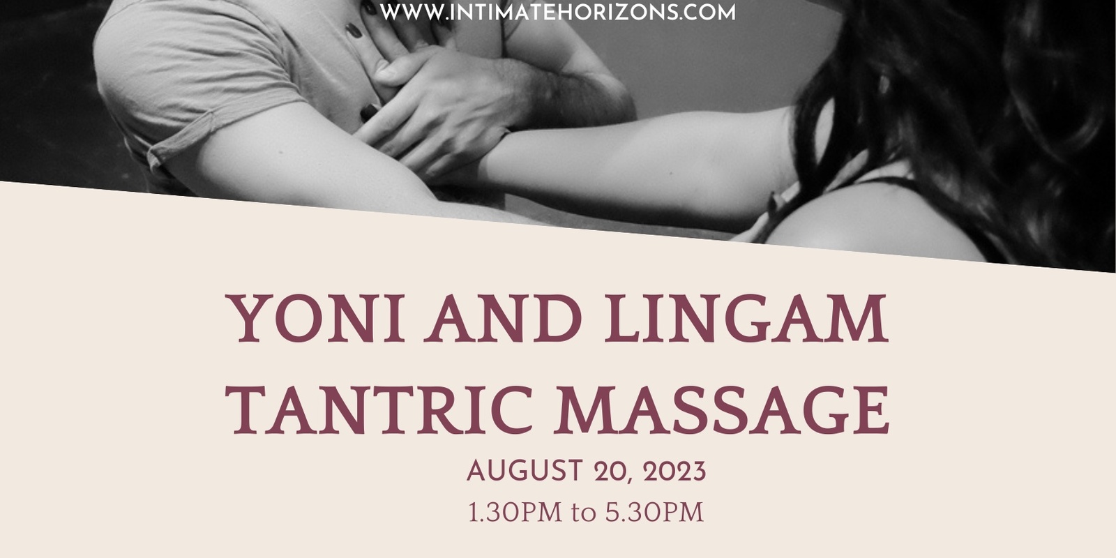 disha nihalani recommends yoni and lingham massage pic