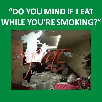 divya akella recommends Do You Mind If I Smoke While You Eat