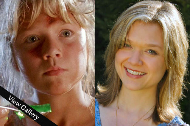 aishah nayan recommends Ariana Richards Nude Pics