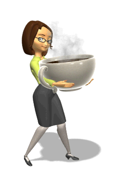 bj bowlin recommends big cup of coffee gif pic