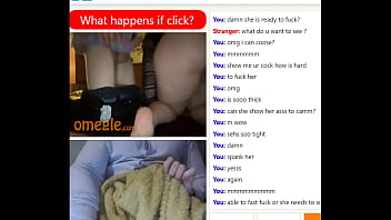 debbie dowdell recommends Couple Fucks On Omegle