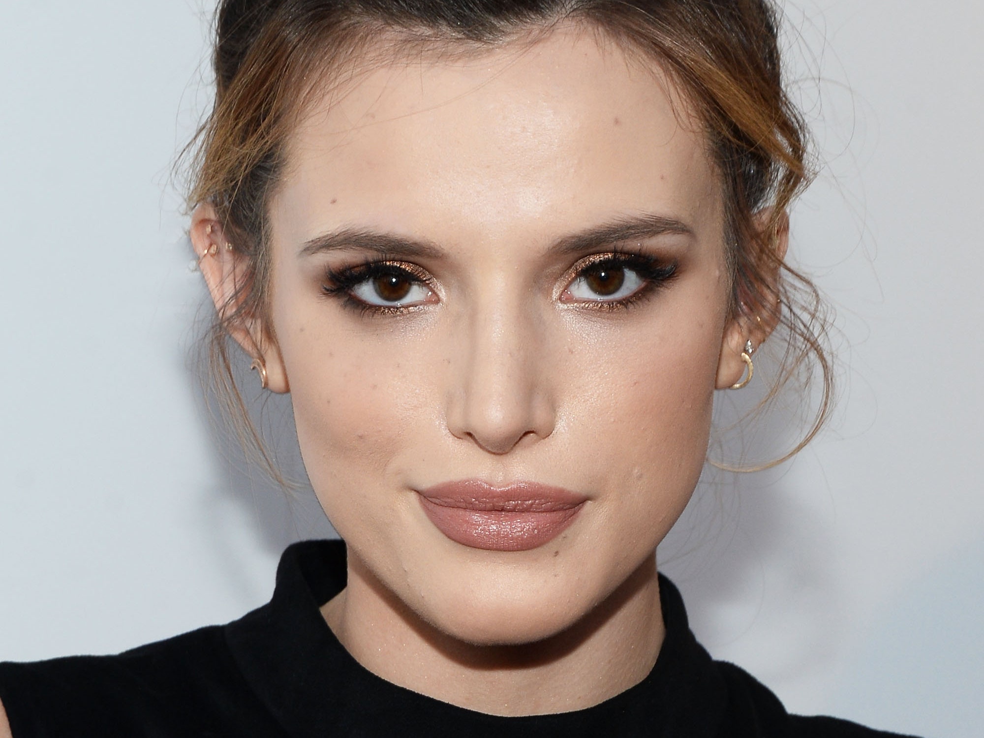 bill gebauer recommends bella thorne playboy shoot pic
