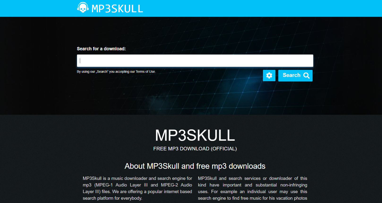 Best of Mp3 skulls free mp3