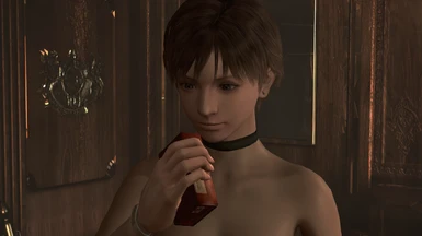 adam kickbush recommends Resident Evil 0 Nude Mod